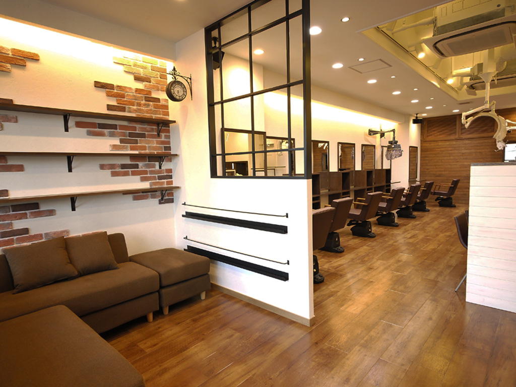 Hair Studio LUNA